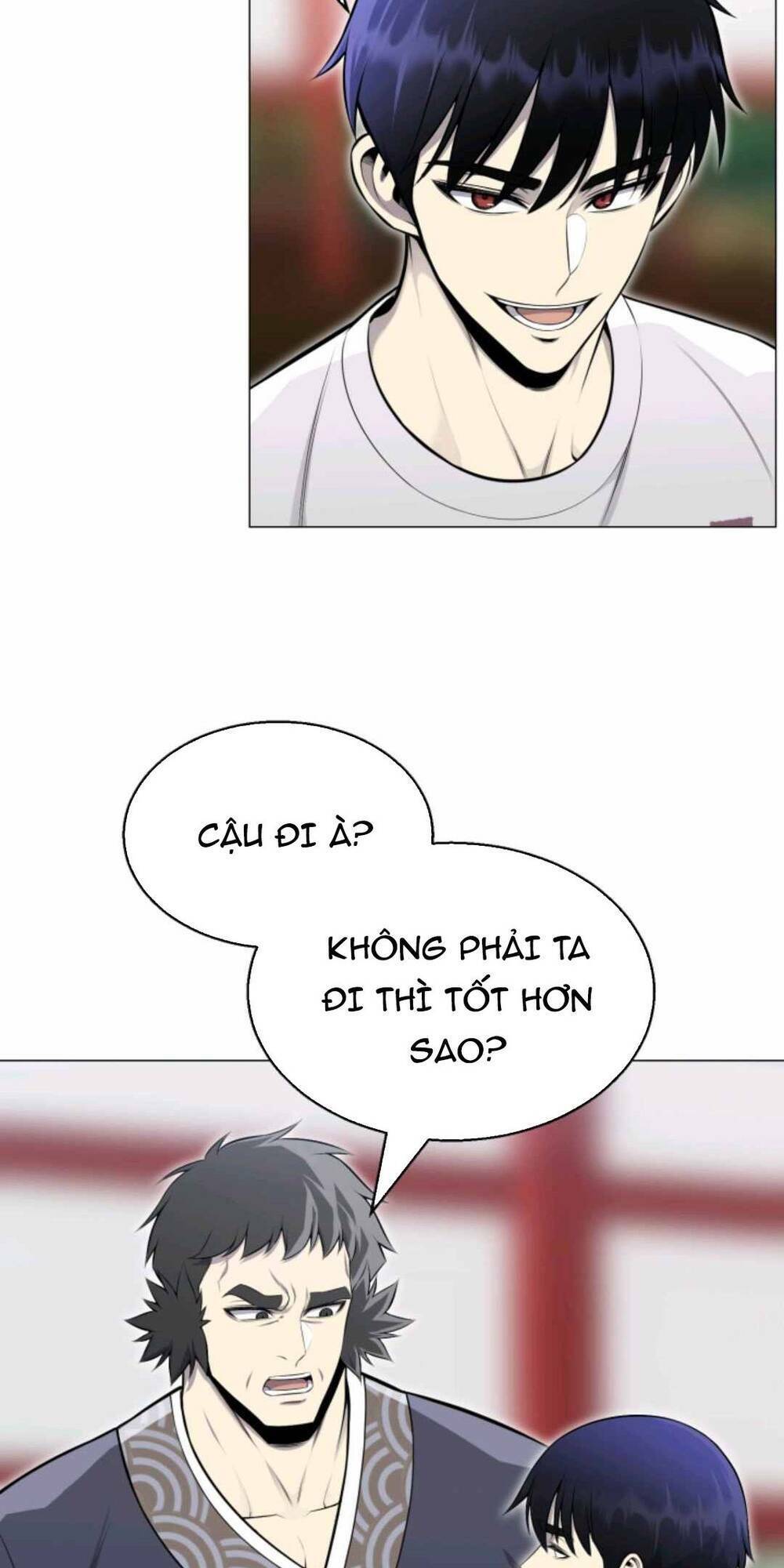 Luân Hồi Ác Nhân: Chapter 72