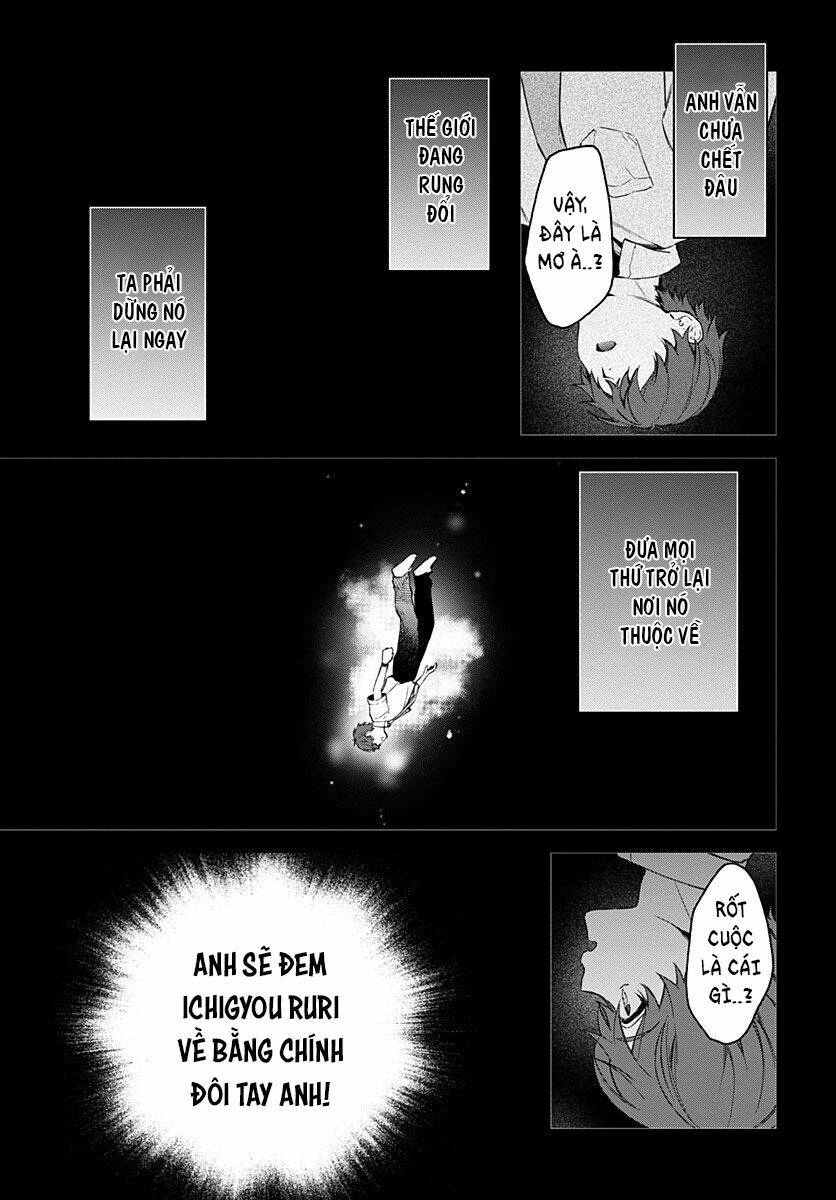 Hello World: Chapter 8