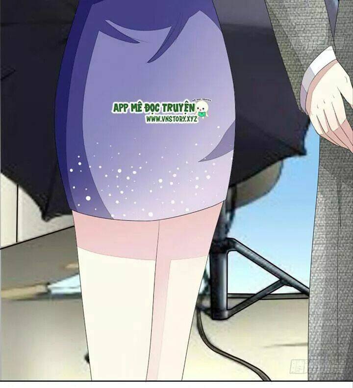 Nam Thần Ma Cà Rồng: Sủng Nhược Tiểu Lãn Thê: Chapter 82