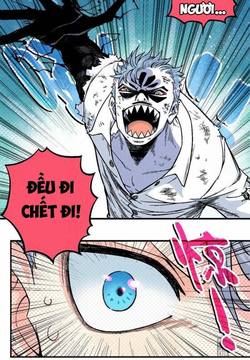 Thiên Kinh Địa Dịch: Chapter 5