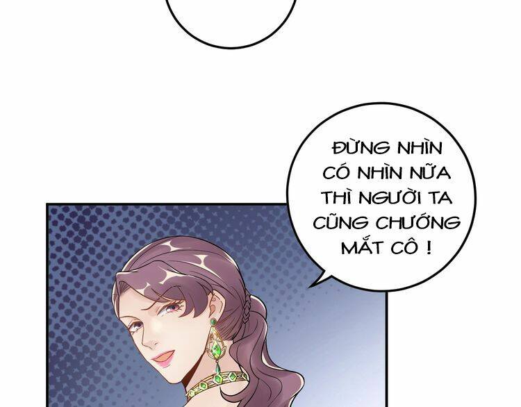 Trong Sinh Chi Ức Vạn Ảnh Hậu Yếu Thượng Vị: Chapter 23