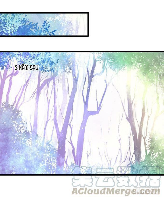 Hồ Tiên Hung Bạo: Chapter 160