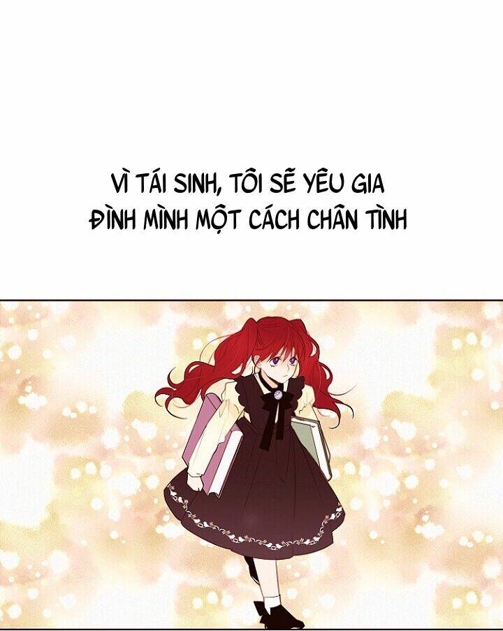 Cuộc Sống Rập Khuôn Của Một Quý Cô Tái Sinh!: Chapter 3