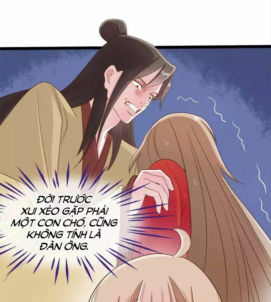 Đích Nữ Hữu Độc: Chapter 37