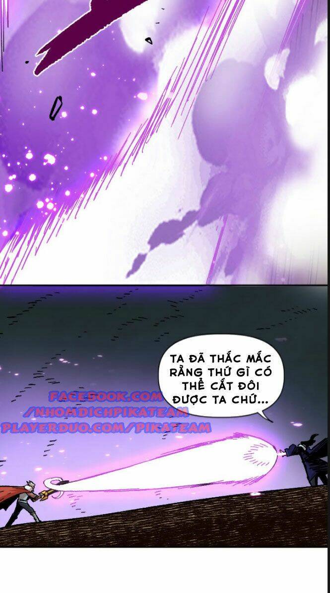 Đại Lục Vô Song: Chapter 33