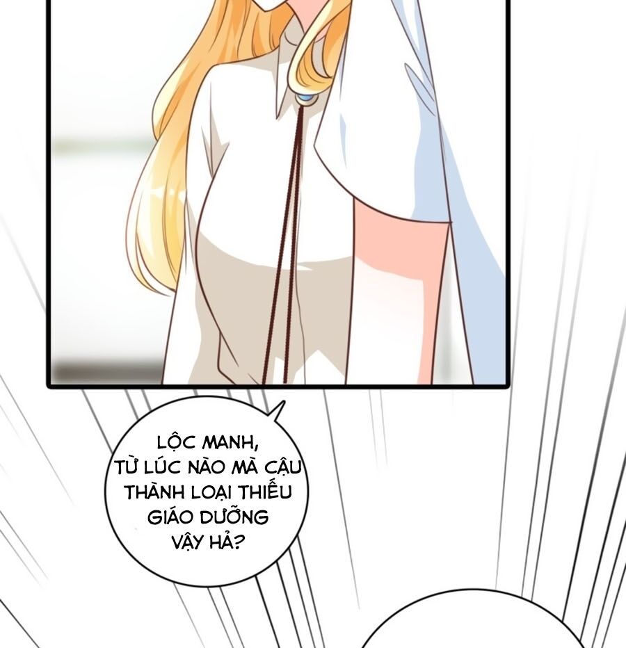 Phản Phái Nữ Đế Lai Tập: Chapter 12