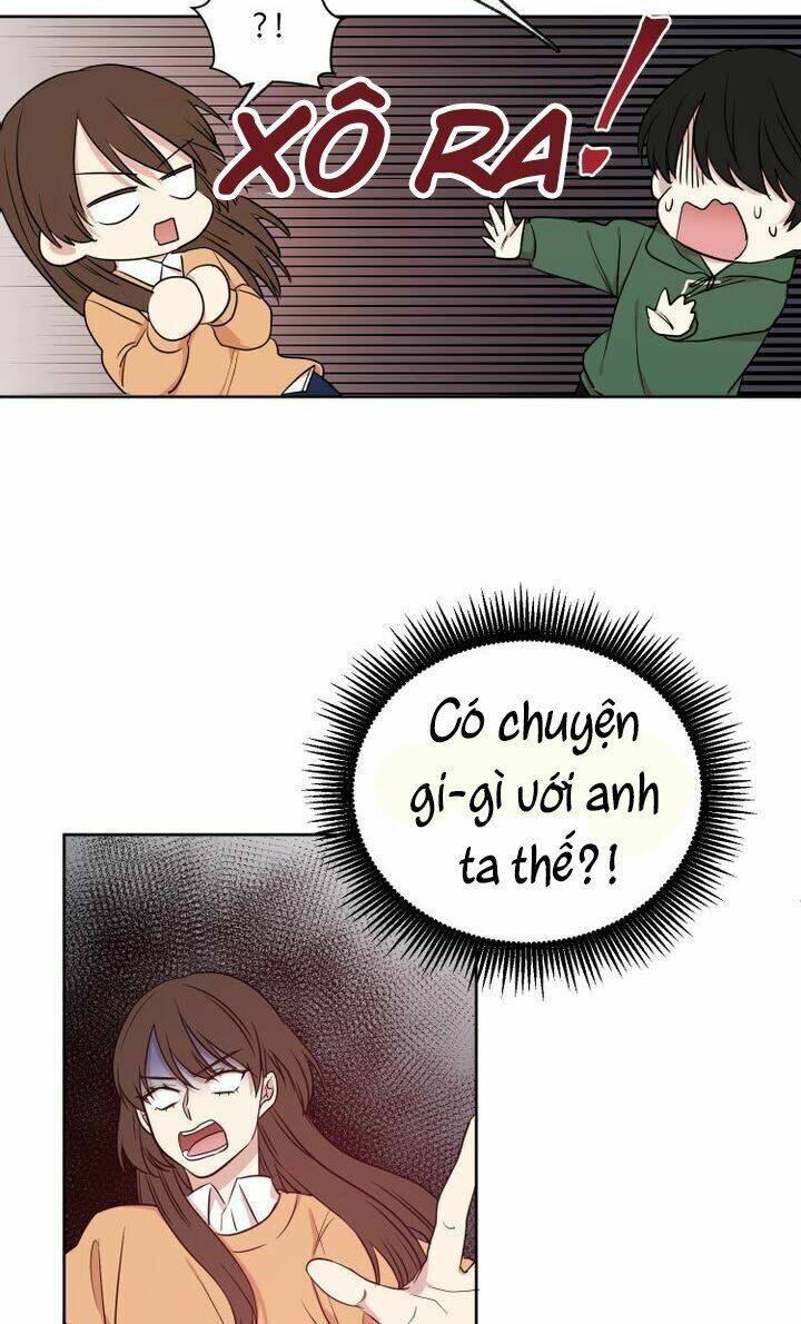 Idol Sống Trong Nhà Tôi !: Chapter 5