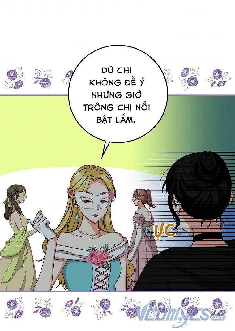 Đừng Chọc Đứa Em Gái Bé Bỏng Của Chúng Tôi: Chapter 81