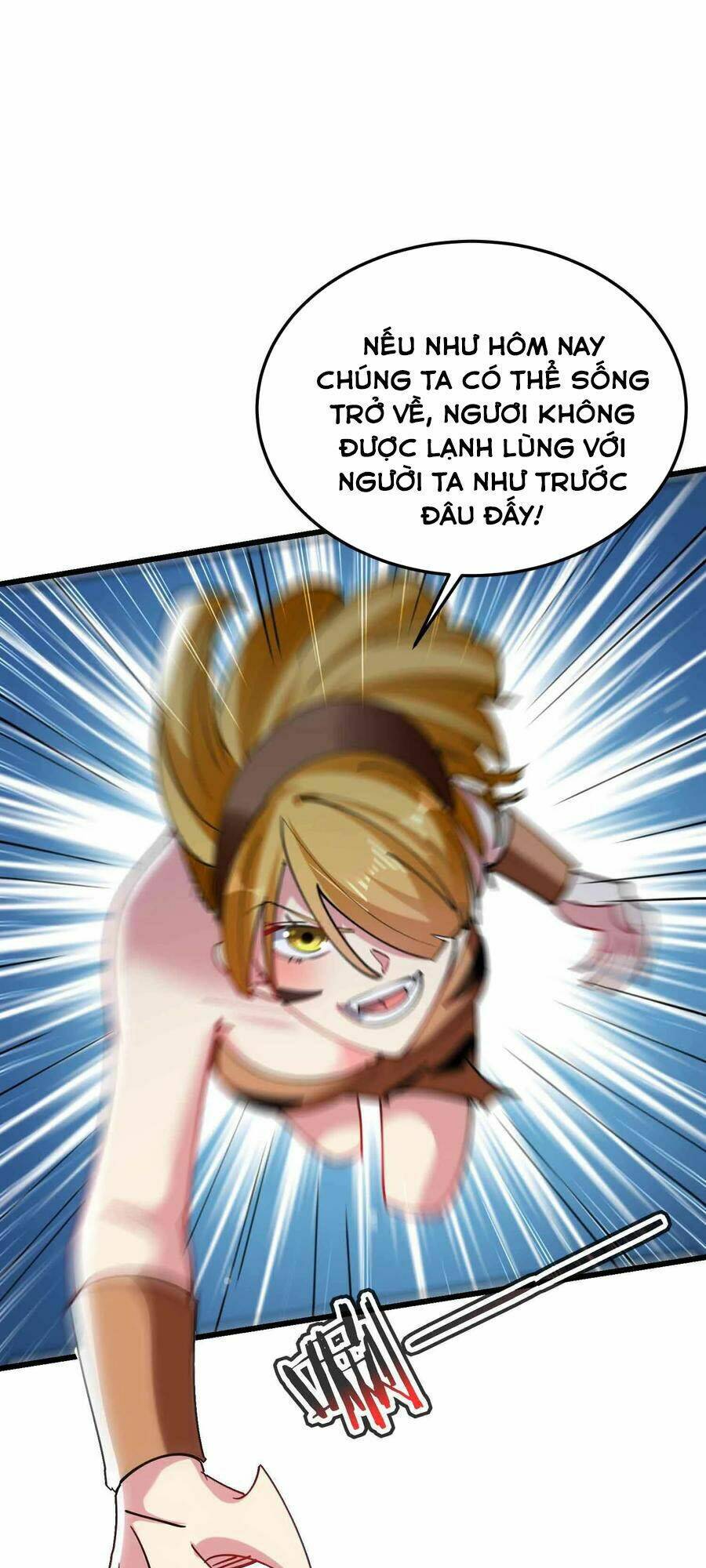 Vạn Giới Tiên Vương: Chapter 92