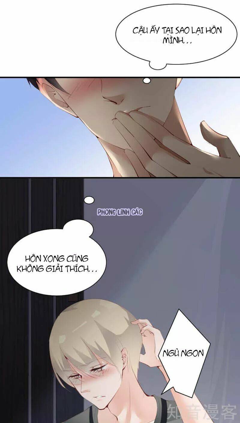 Nam Thần Là Một Đôi: Chapter 69