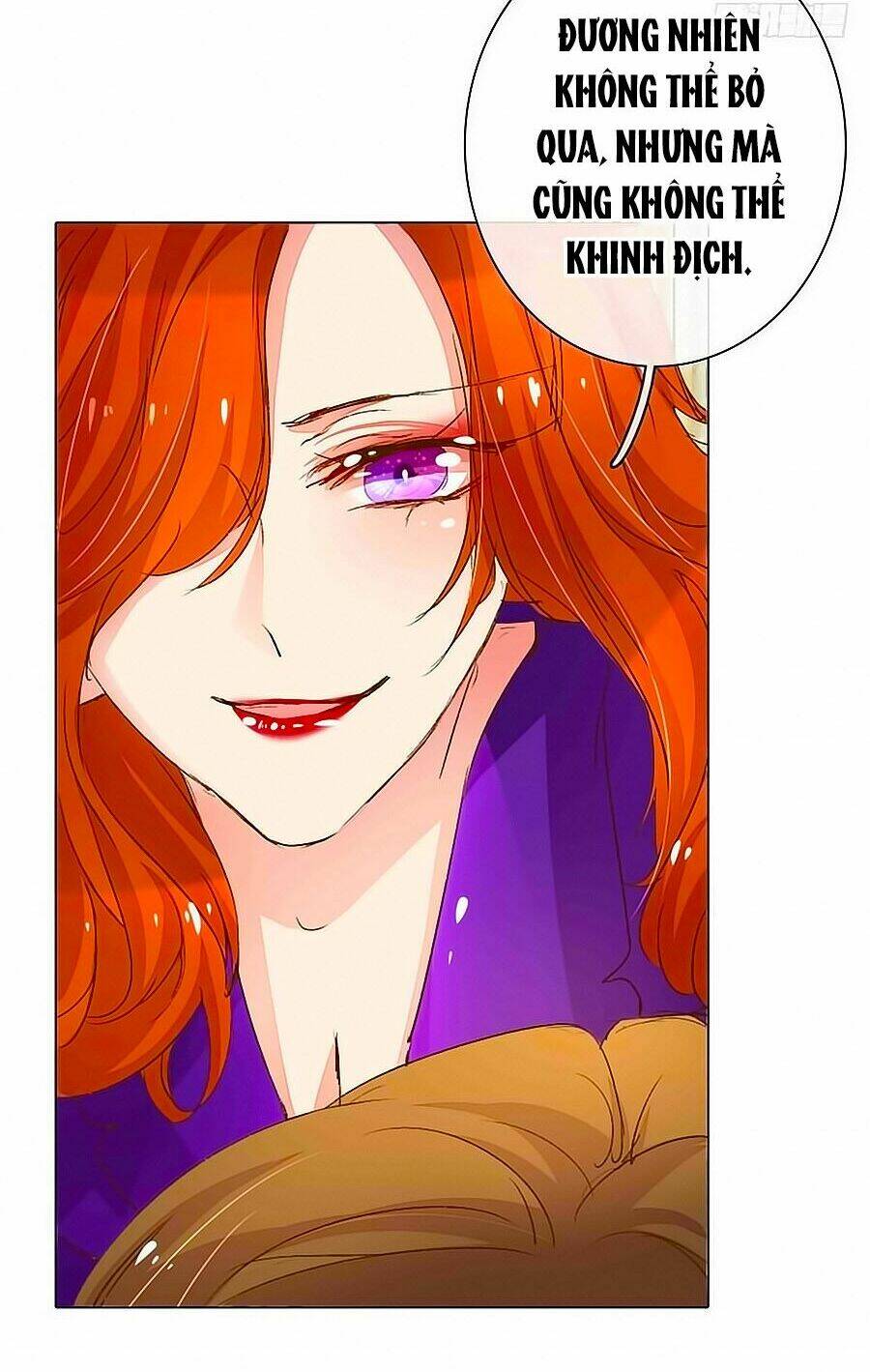 Hào Môn Tiểu Lãn Thê: Chapter 67