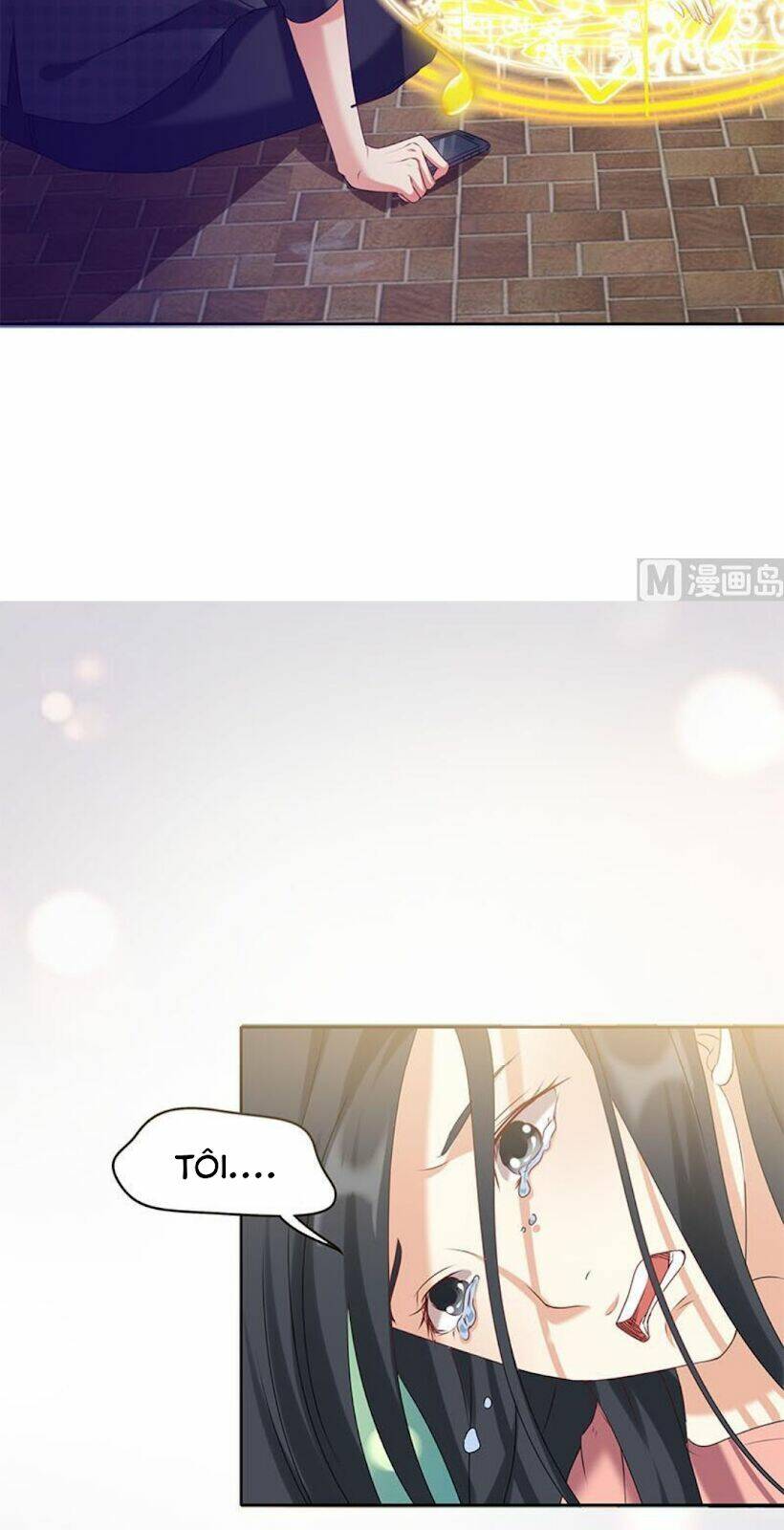 Tiêu Tiền Ở Thế Giới Khác: Chapter 29