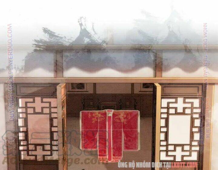 Trọng Sinh Bá Sủng Nhiếp Chính Vương Quá Mạnh Mẽ: Chapter 212