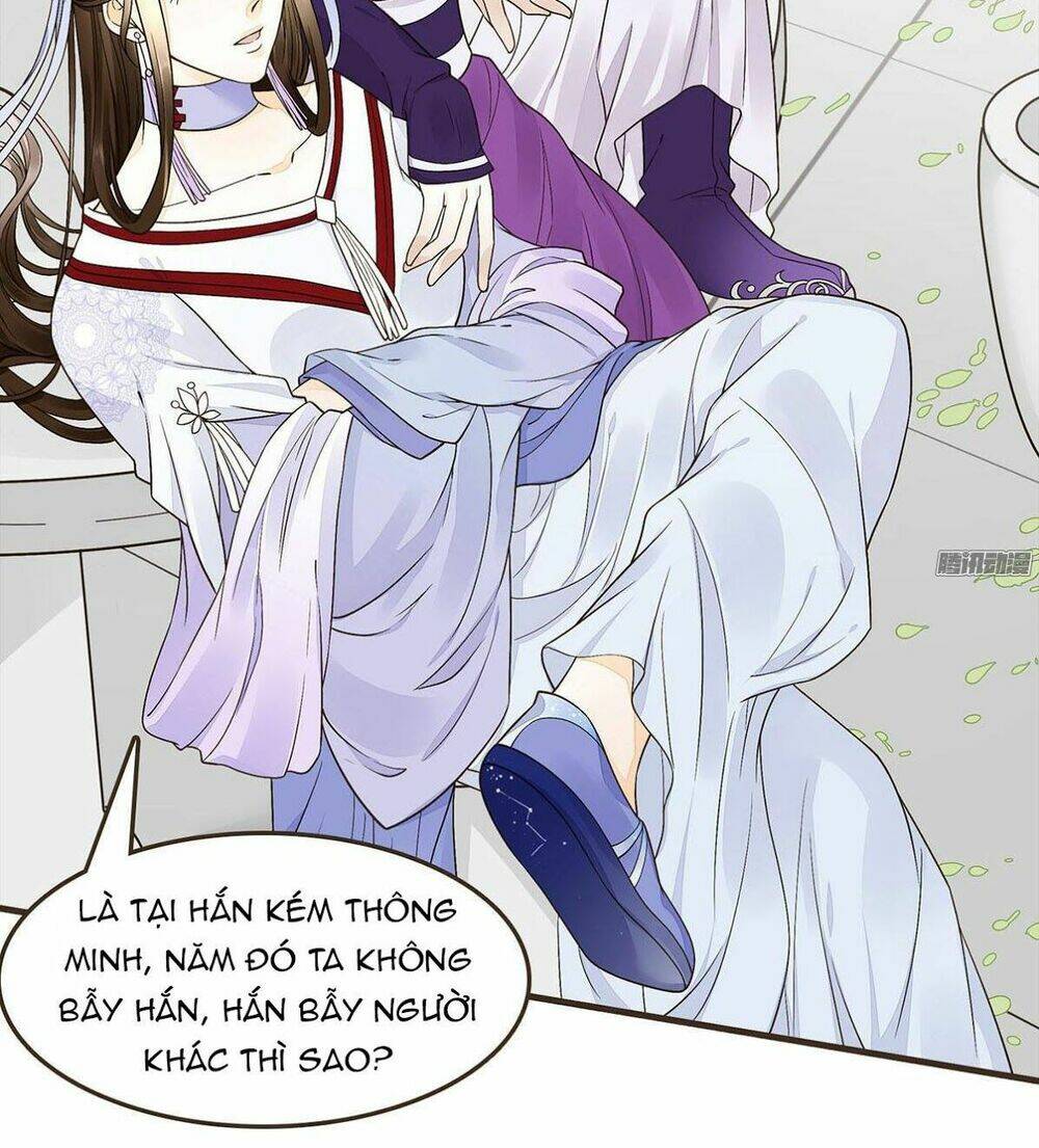 Đại Giá Thừa Tướng: Chapter 28