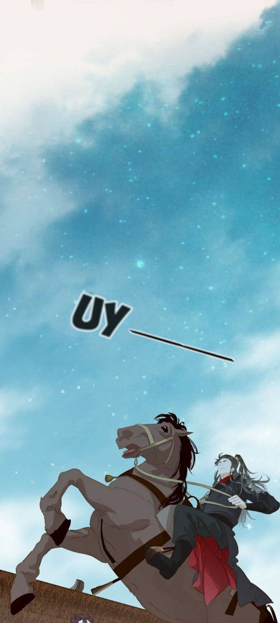 Tiểu Sư Phụ, Tóc Giả Của Ngài Rơi Rồi!: Chapter 36