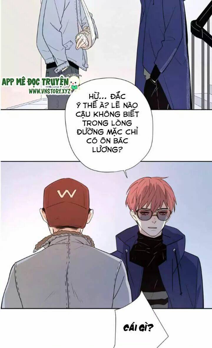 Cạm Bẫy Ngọt Ngào: Chapter 62