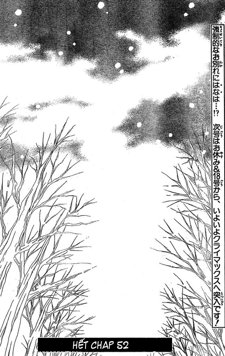 Hoa Và Ác Ma: Chapter 52