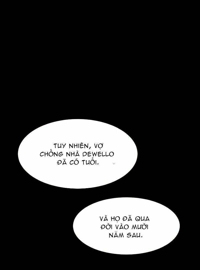 Cuộc Sống Rập Khuôn Của Một Quý Cô Tái Sinh!: Chapter 26