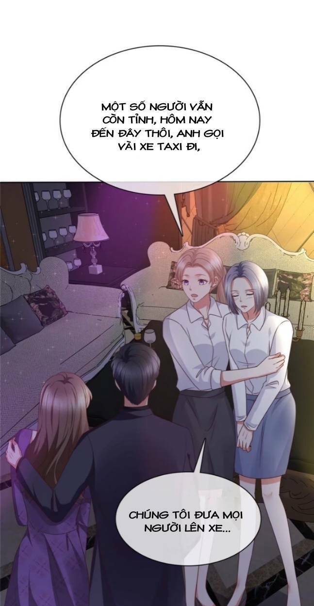 Boss Là Kim Chủ Của Tôi: Chapter 26