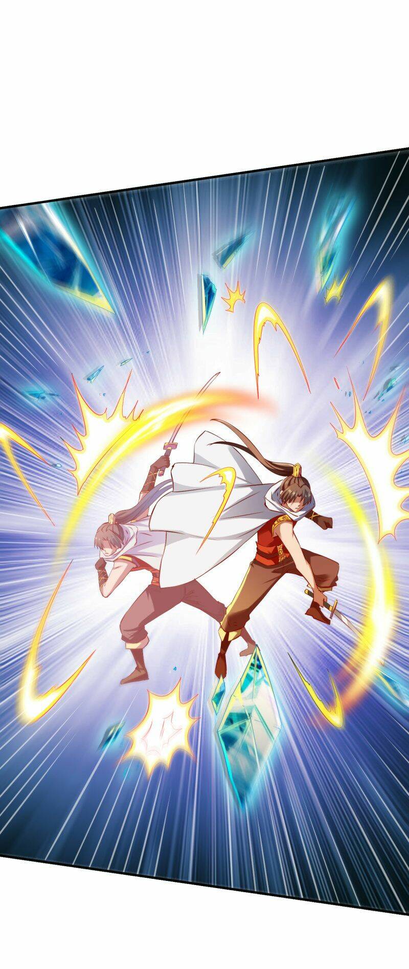 Chiến Đỉnh: Chapter 140