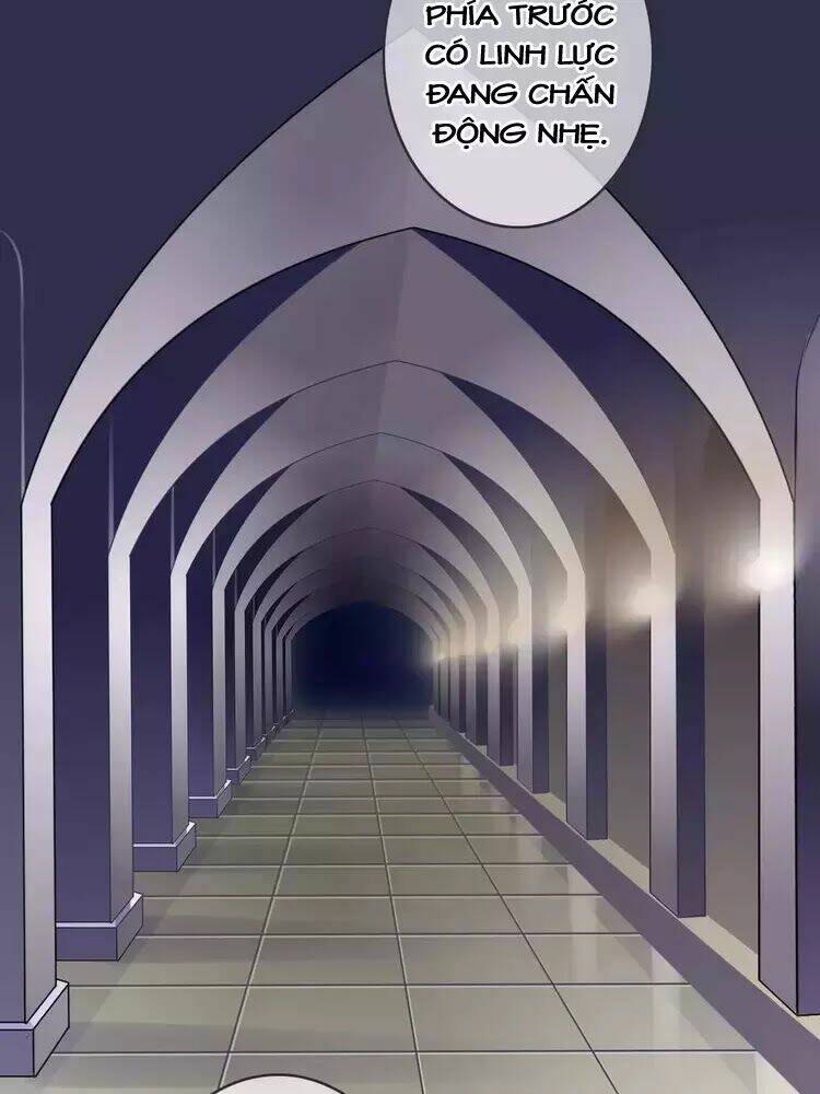 Thiên Thần Không Có Tiết Tháo: Chapter 49