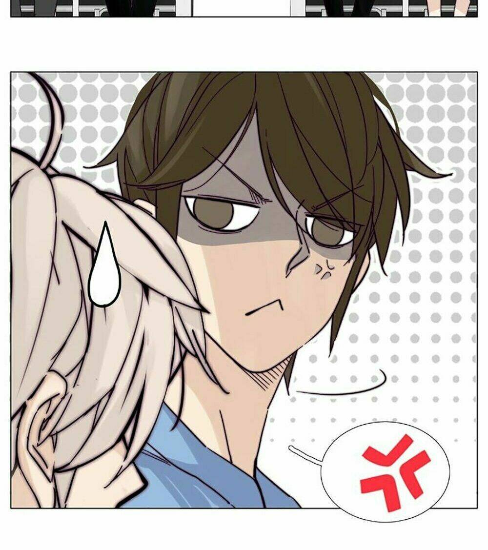 Tình Yêu Chớp Nhoáng: Chapter 114