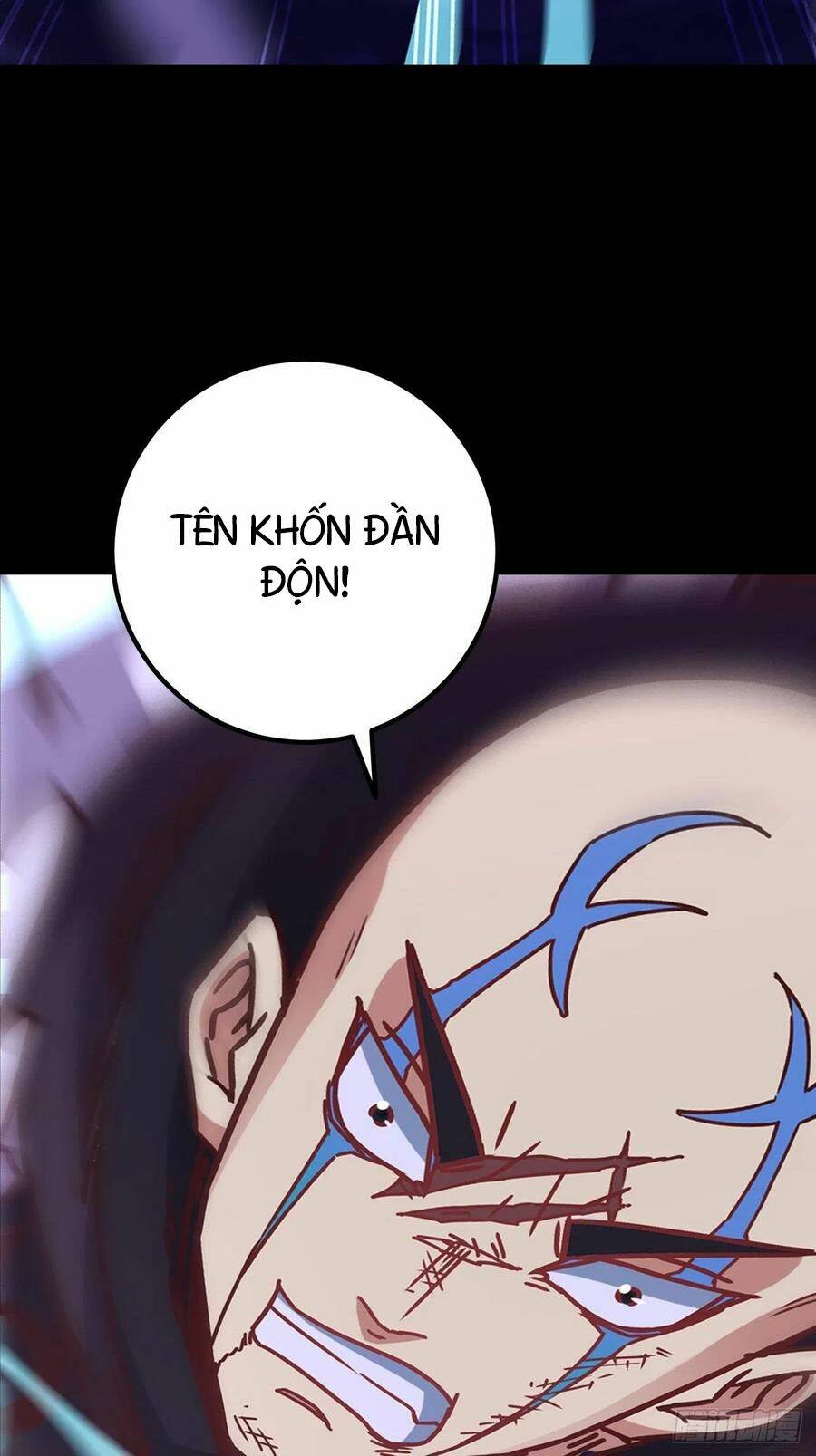 Người Nguyên Thủy Mạnh Nhất: Chapter 48