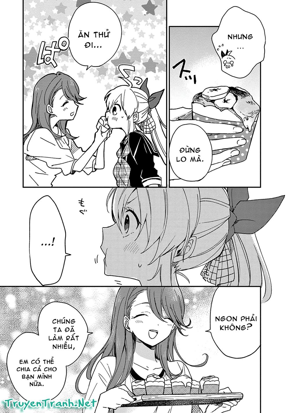Gendai Majo No Shuushoku Jijou: Chapter 5.2