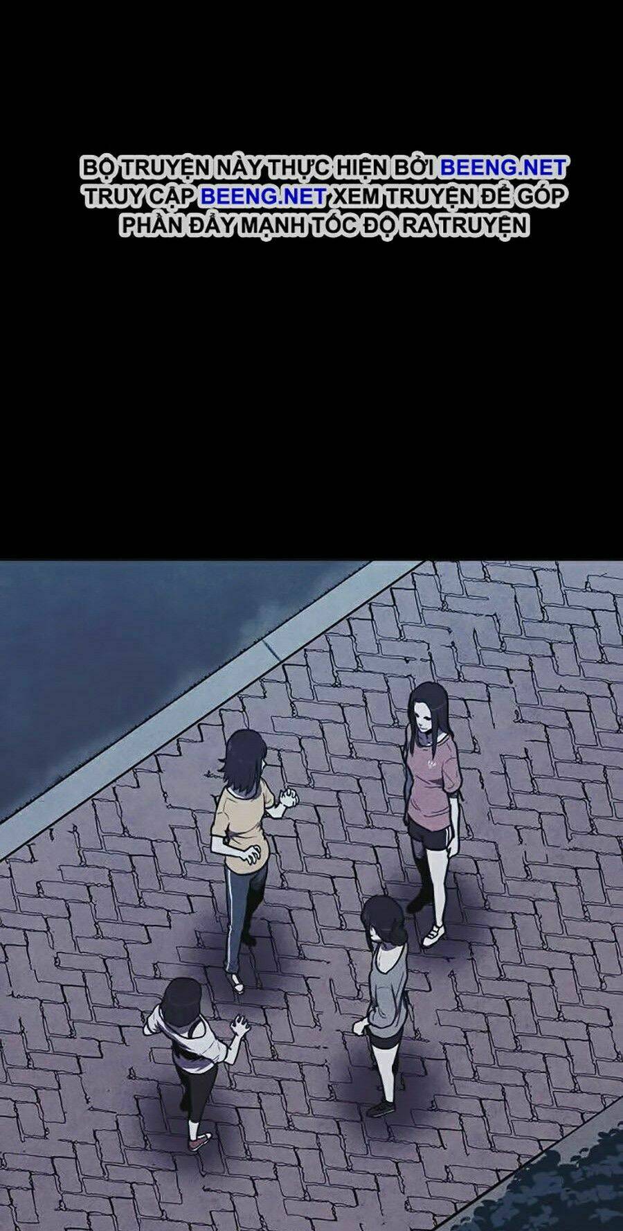 Cậu Bé Shotgun: Chapter 4