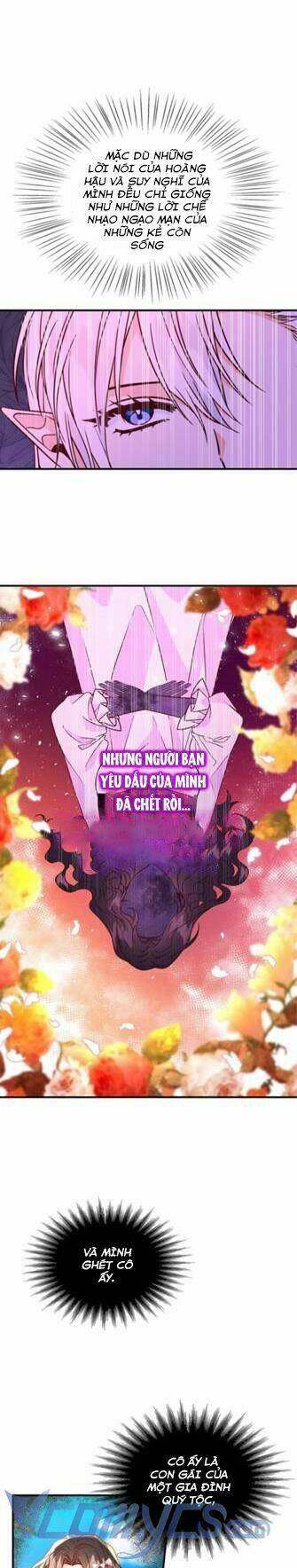 Lòng Trung Thành Với Kẻ Ác: Chapter 19