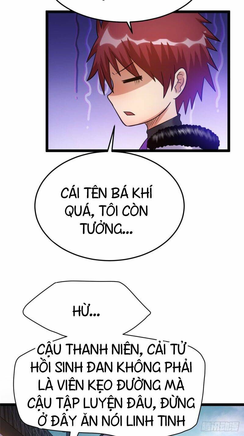 Tiên Vương Trùng Sinh: Chapter 71