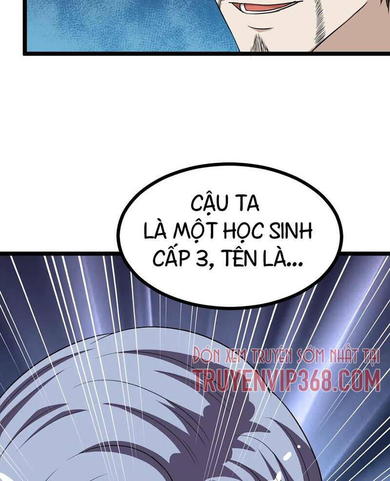 Đai Ca Trở Lại Tuổi 16: Chapter 151