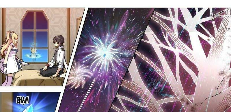 Thập Nhị Thần Binh Khí: Chapter 10