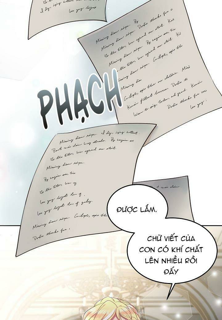 Bút Danh Bí Mật Của Nữ Công Tước: Chapter 2