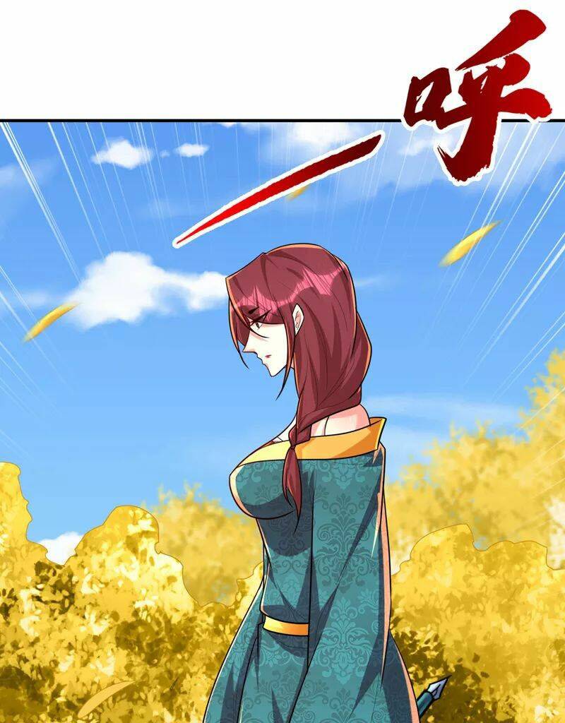 Yêu Giả Vi Vương: Chapter 283