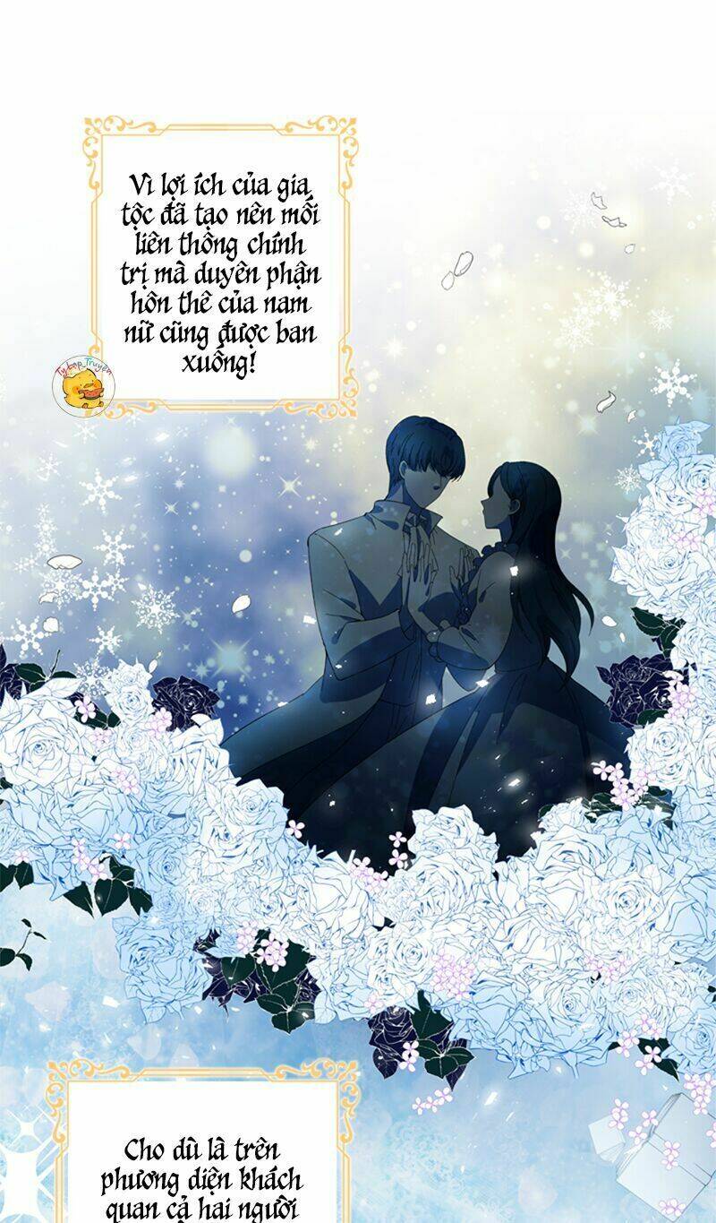 Ác Nữ Cải Biến: Chapter 59