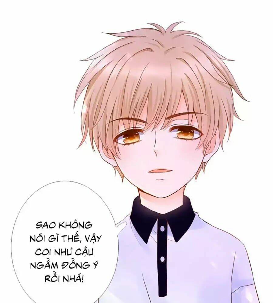 Đóa Hoa Chớm Nở: Chapter 1