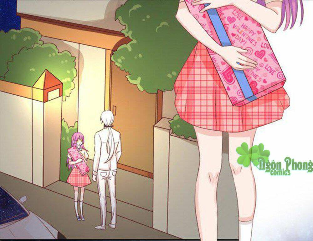 Ma Vương Luyến Ái Chỉ Nam: Chapter 34