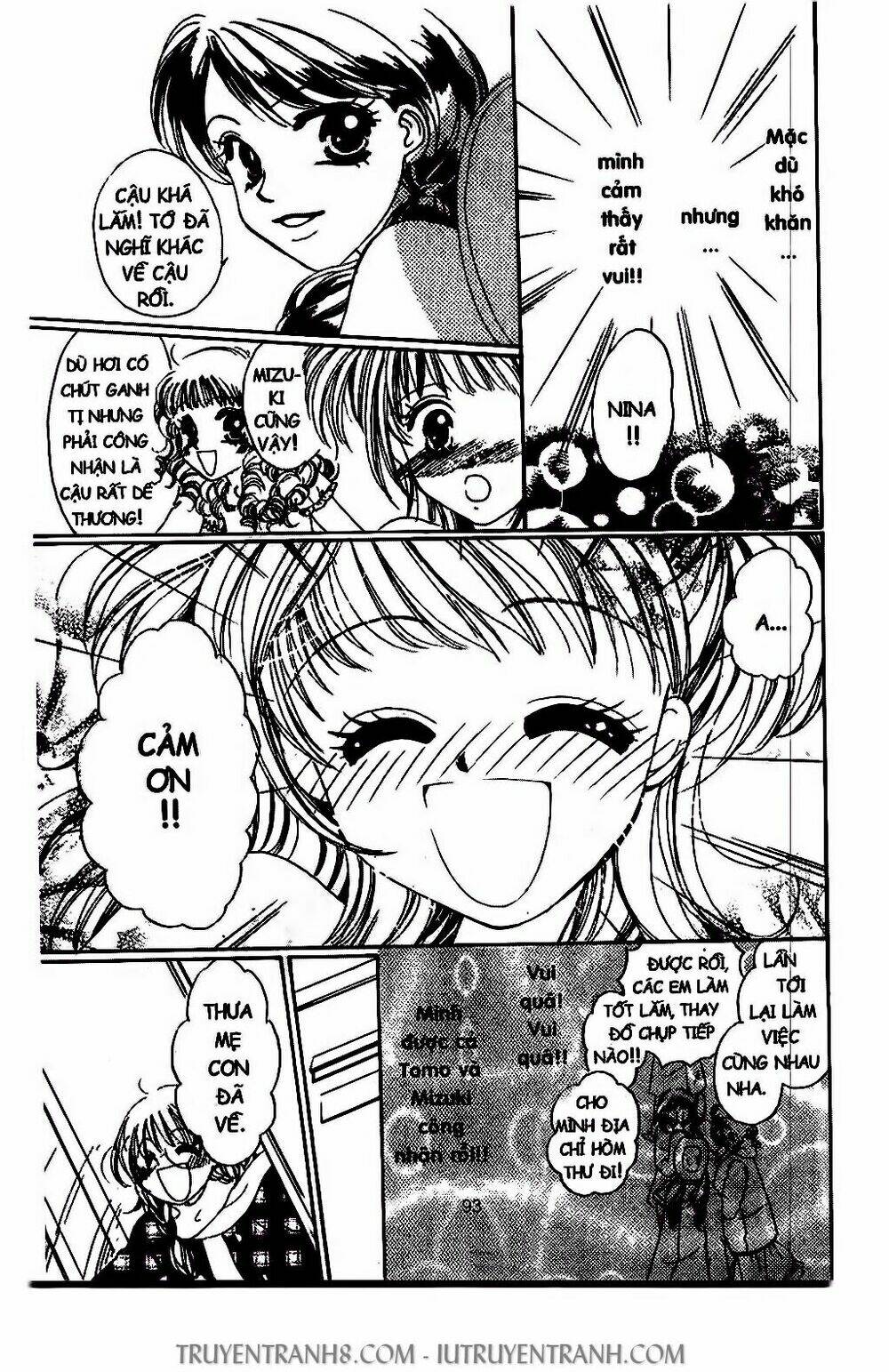 Bộ Sưu Tập Lọ Lem: Chapter 5