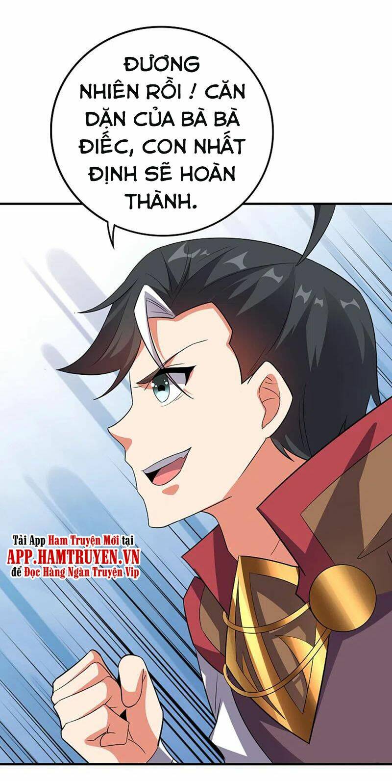 Phục Thiên Thánh Chủ: Chapter 163