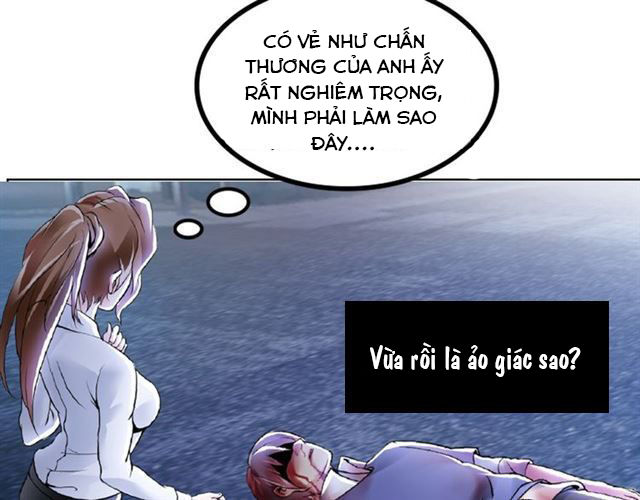 Tôi Là Kẻ Độc Tài: Chapter 1.2