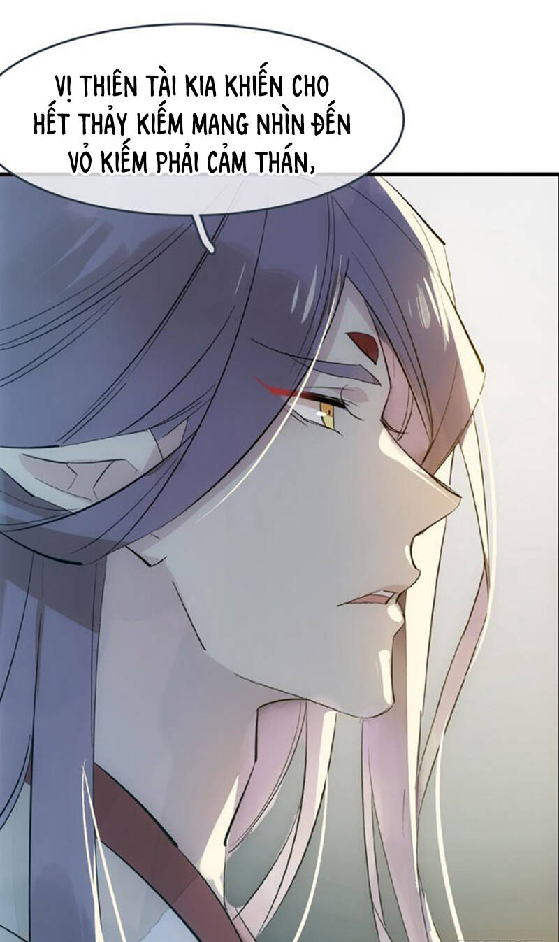 Sư Phụ Lại Trêu Chọc Ta: Chapter 51