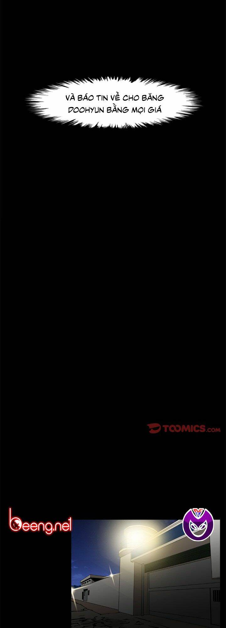 Kẻ Mạnh Nhất - Tong Edge: Chapter 44