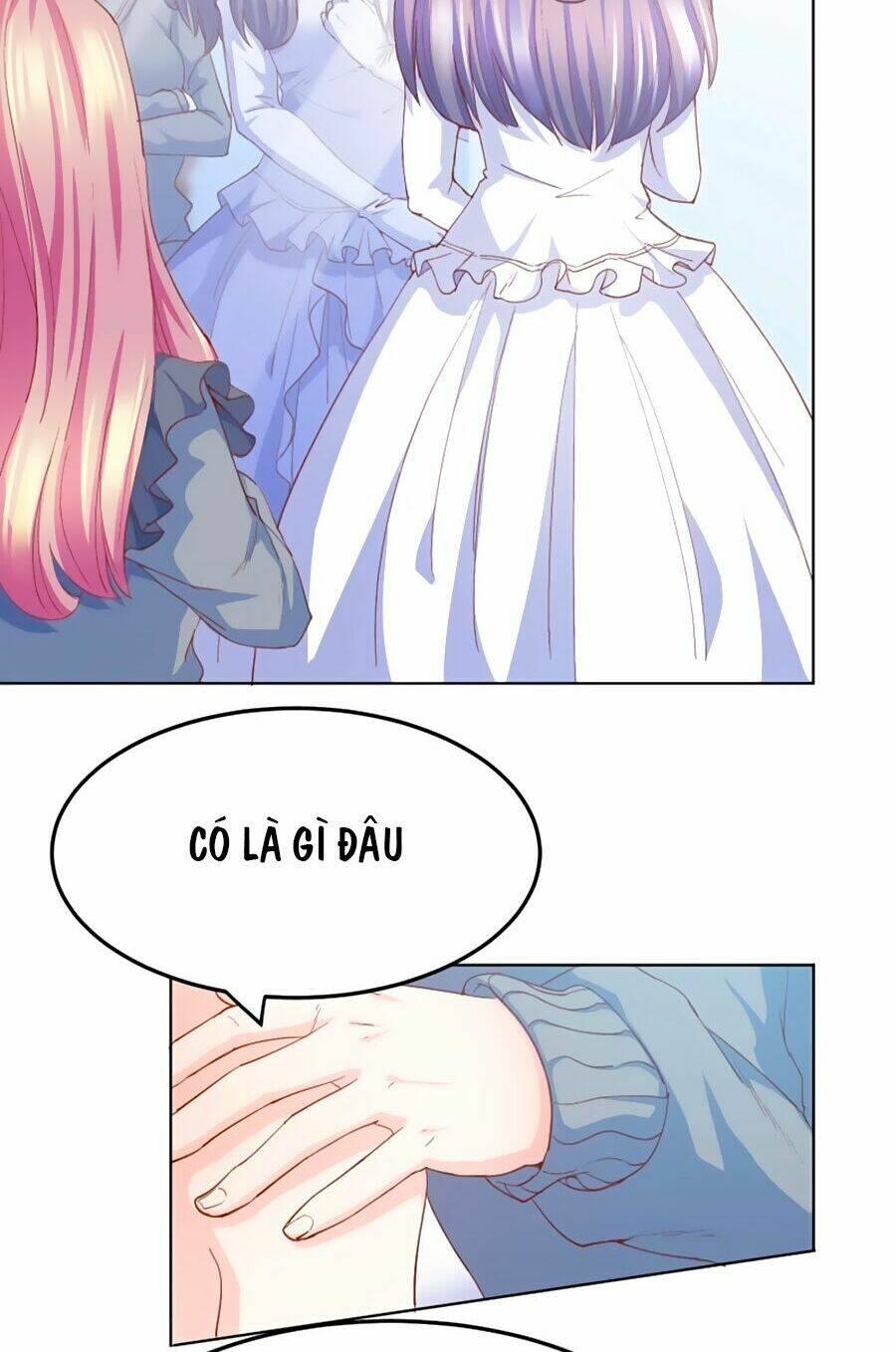 Ta Và Nam Thần Cởi Áo Ngủ Rồi: Chapter 3