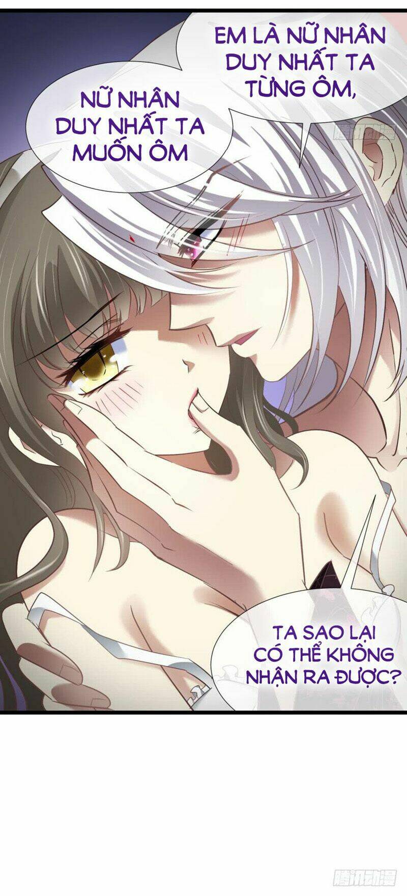 Một Vạn Tư Thế Công Lược Yêu Nam: Chapter 100