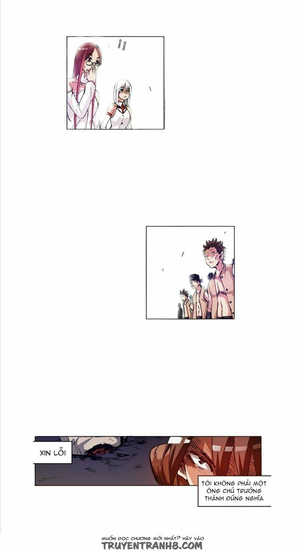 Vì Tôi Là Ông Chú Mở Tiệm Bán Vũ Khí: Chapter 17