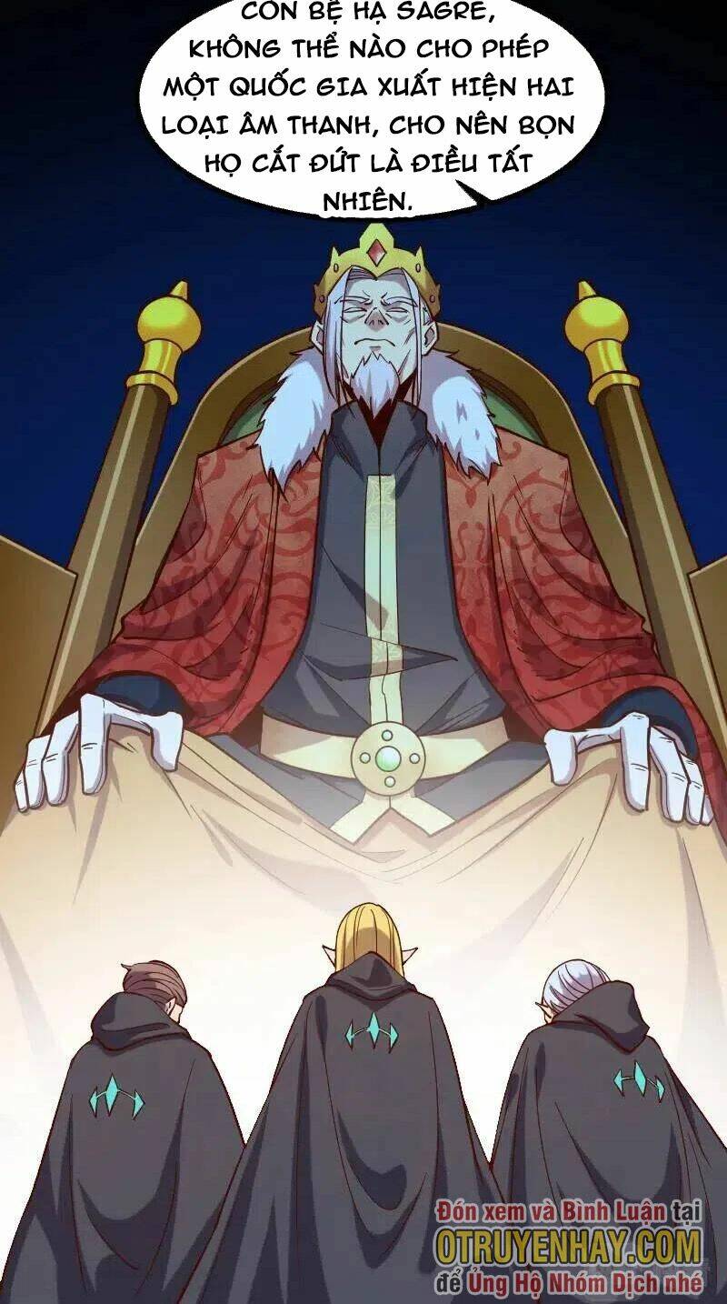 Tối Cường Thành Chủ Đích Dị Giới: Chapter 44