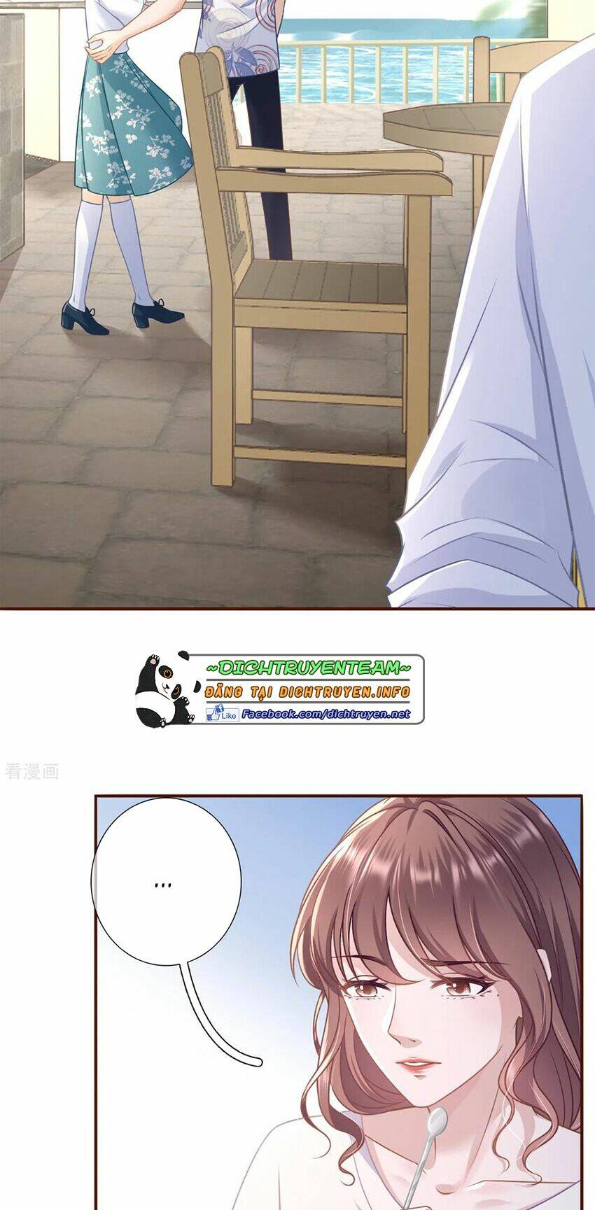 Bạn Gái Tôi Mới 30+: Chapter 110