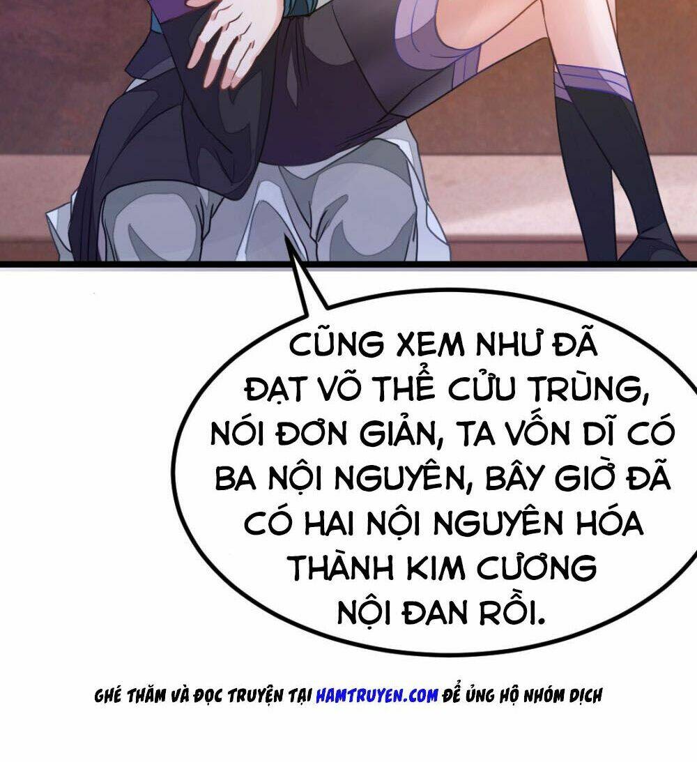 Cửu Dương Thần Vương: Chapter 160