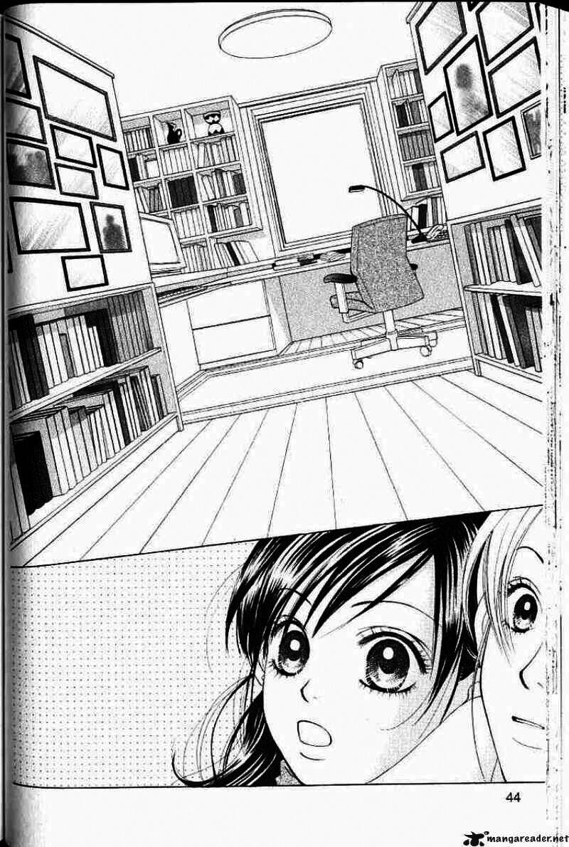 Tình Yêu Đích Thực: Chapter 49